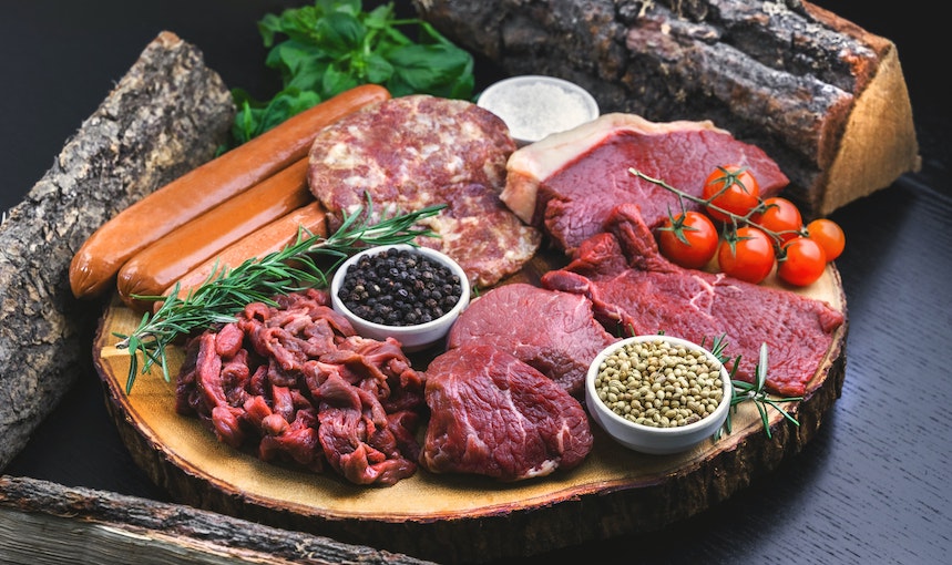 Meat grant to boost exports