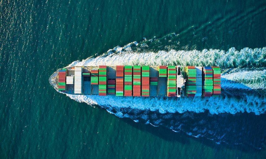Ship charterers publish data revealing the environmental impact of shipping