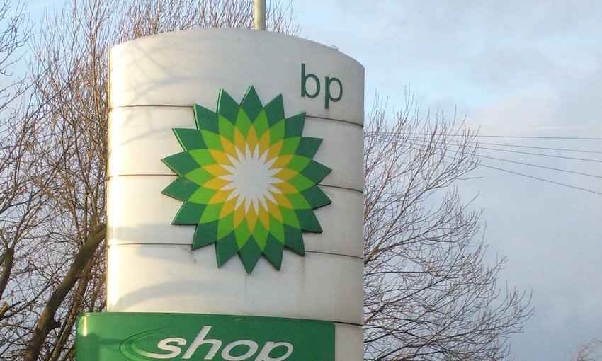 BP Shipping fined for Port Adelaide oil spill