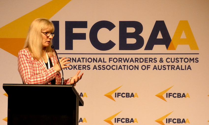 IFCBAA national conference kicks off on the Gold Coast