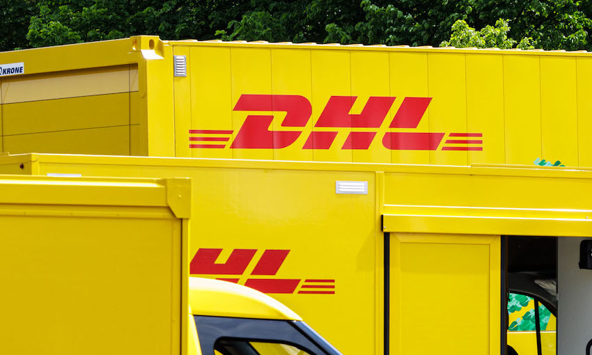 DHL launches three transport hubs in regional NZ