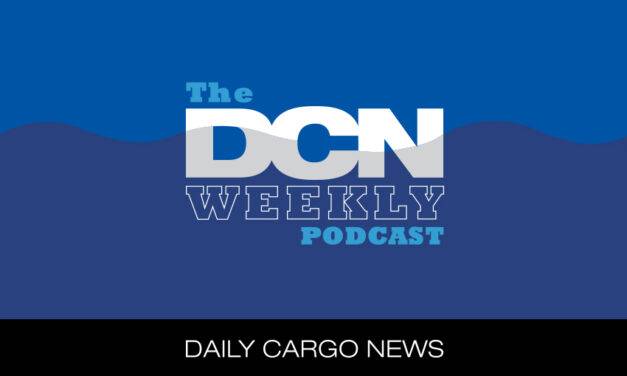 THE DCN WEEKLY: EPISODE 11