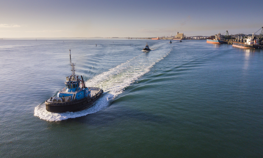 MSQ to host three-day pollution response exercise in Gladstone