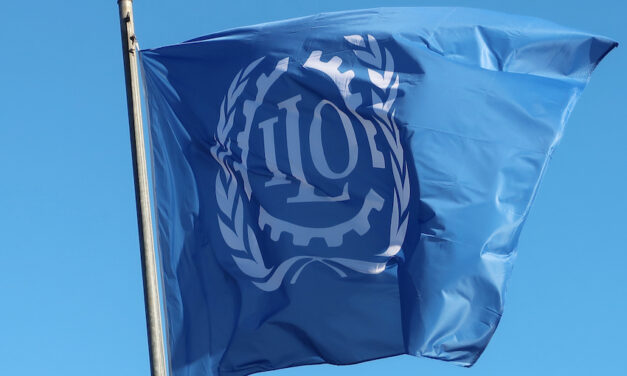 ILO urges industry to take action against discrimination and abuse at sea