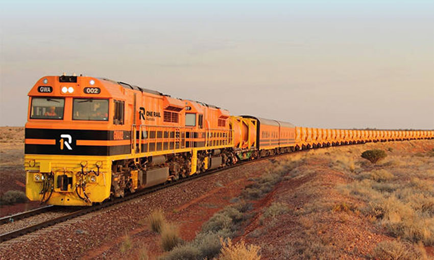 Aurizon completes acquisition of One Rail Australia