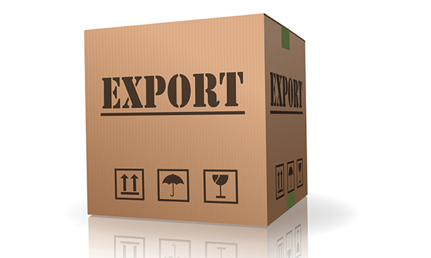 Government announces exporter supply chain service