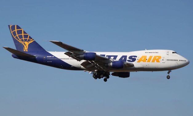 Investor consortium to buy Atlas Air Worldwide for US$5.2 billion