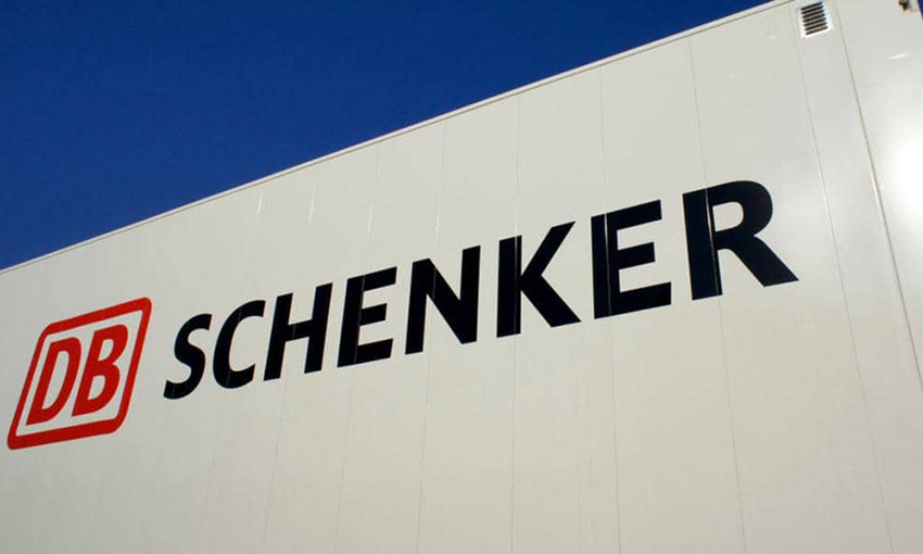 DB Schenker up for sale