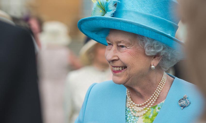 Seafaring community mourns death of Queen Elizabeth II