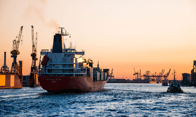 Marine insurance premiums rose for the past two years