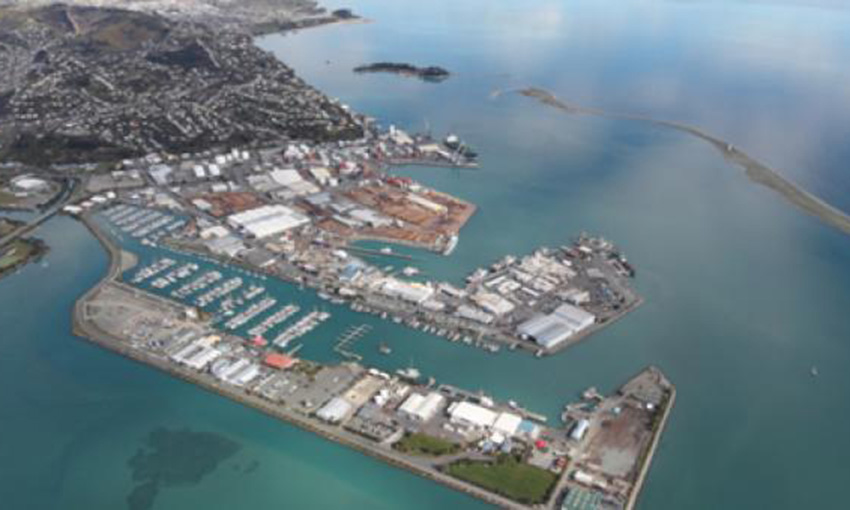 Port Nelson’s cargo throughput flatlines in FY 2023