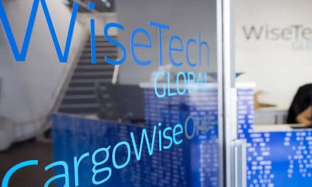 WiseTech to acquire Aktiv Data