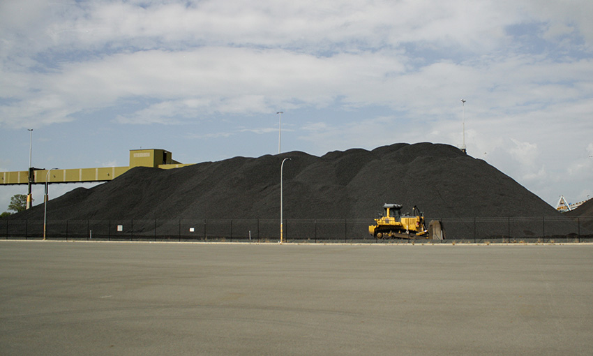 Coal demand high, set to decrease: IEA