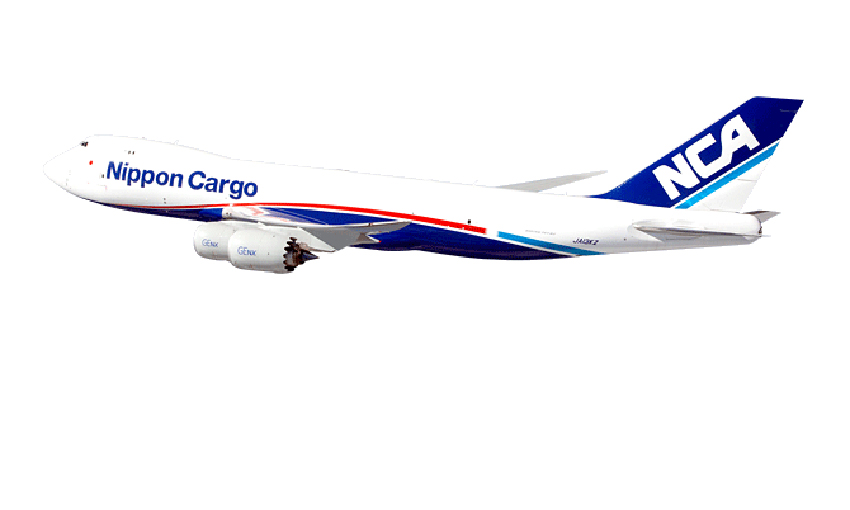 NYK to sell air freight division to ANA