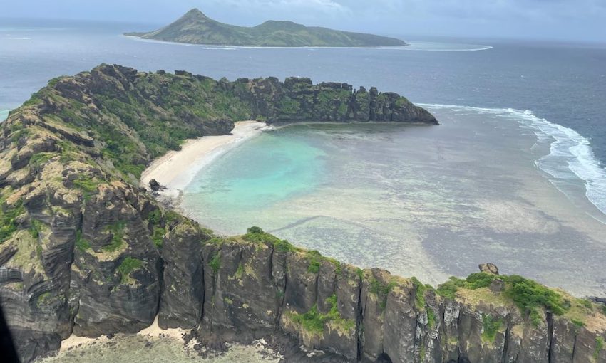 Torres Strait, Northern Peninsula set for $80m marine overhaul
