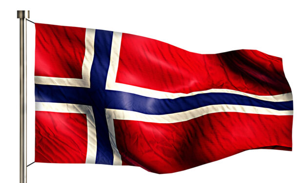 MARITIME COUNTRY PROFILE: Norway
