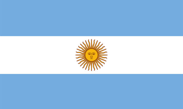 MARITIME COUNTRY PROFILE: Argentina