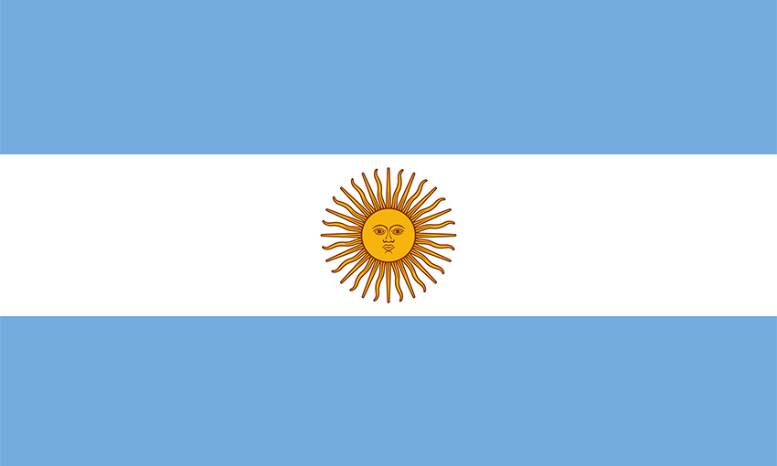 MARITIME COUNTRY PROFILE: Argentina