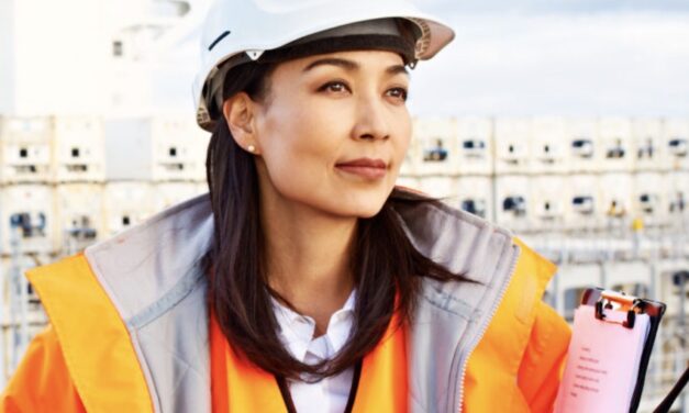Victorian project boosts female representation in freight sector