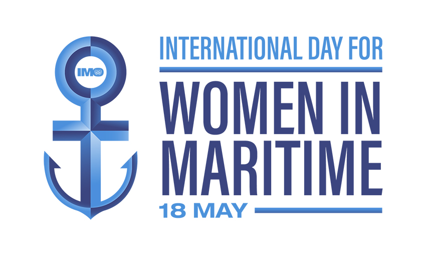 International Day for Women in Maritime 2023