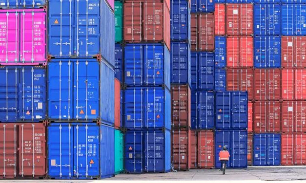 OPINION: Container cleanliness may be the next supply-chain disruptor