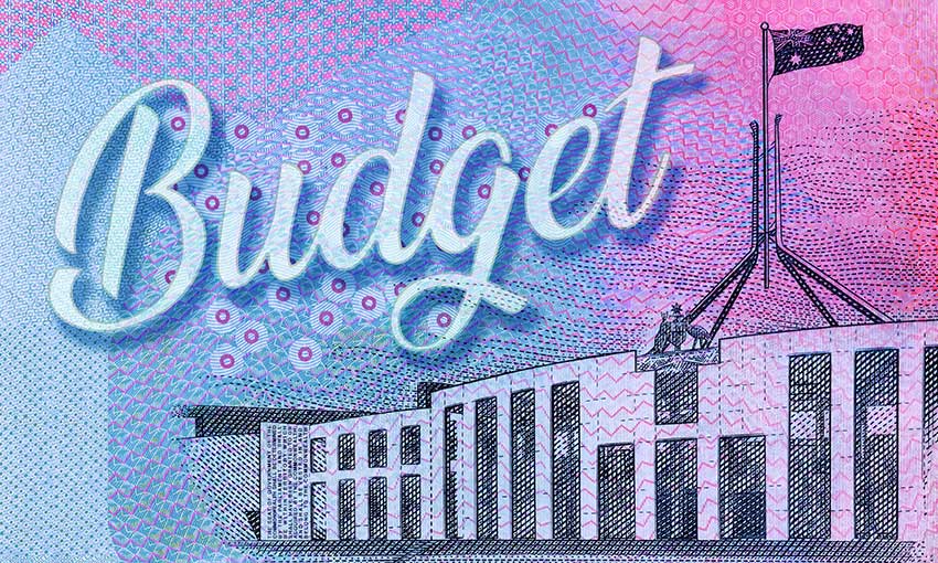 The biosecurity budget