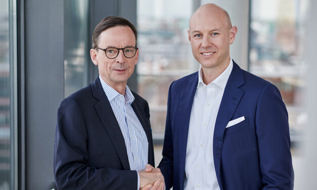 K+N appoints Kiwi to management board