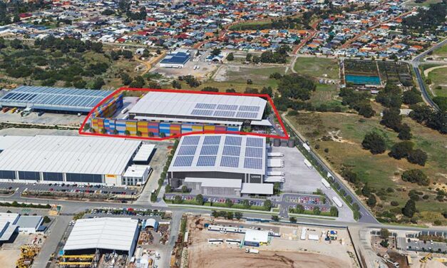ACFS Port Logistics announces new Perth warehouse