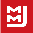 MMJ logo