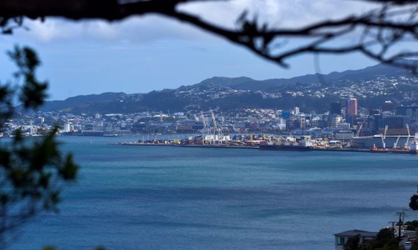 Marine biofuels announced for NZ port