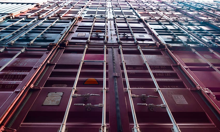 INDUSTRY OPINION: Landside container transport costs still under pressure