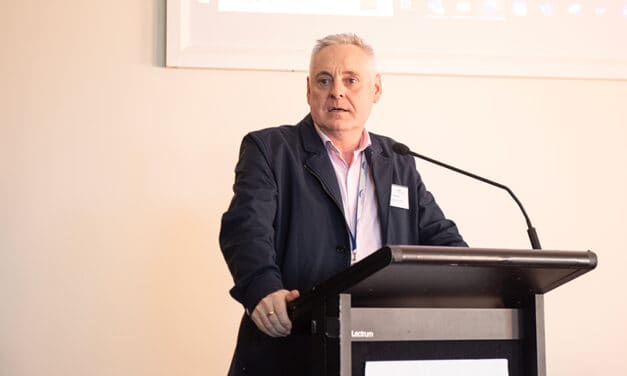 Port Authority of NSW hosts operations forum