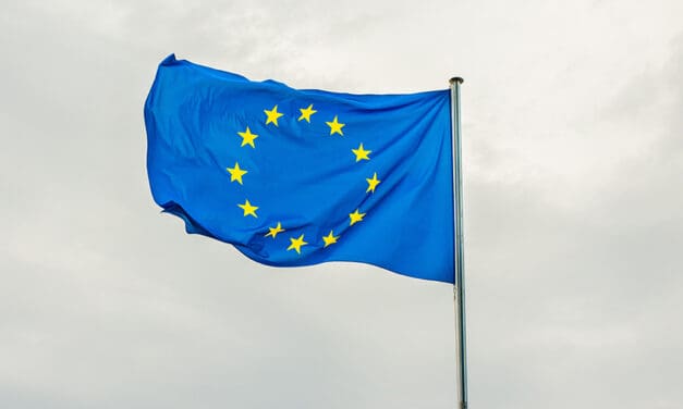 Revised EU Customs requirements looming