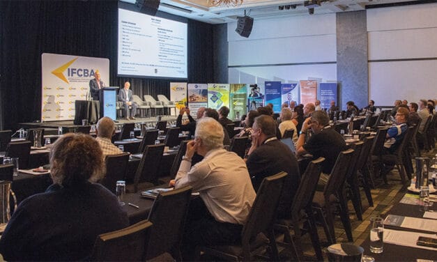 INDUSTRY OPINION: Large conference events are good for our industry