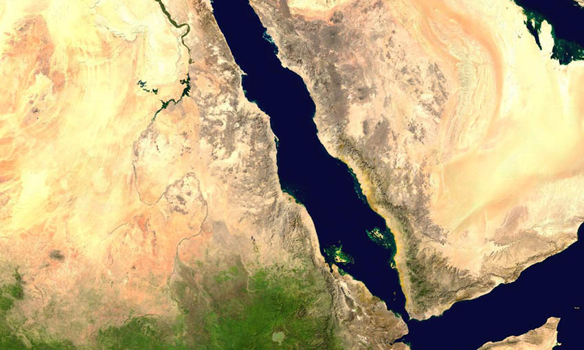 Yemen’s Ansar Allah threaten US ships in Gulf of Aden and Red Sea