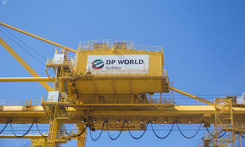 DP World terminals impacted in “cybersecurity incident”, company working to restore operations