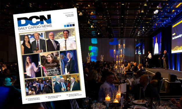 DCN Magazine Dec 2023/Jan 2024 edition: Feature Focus – DCN Awards