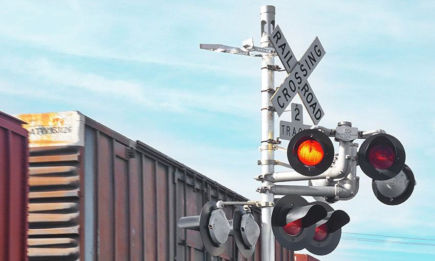 ATSB study flags theme in level-crossing collisions