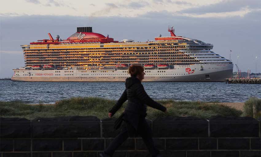 Virgin Voyages pulls Aussie cruises over Red Sea dangers