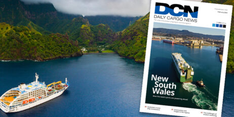 DCN Magazine February 2024 edition: Feature Focus – New South Wales