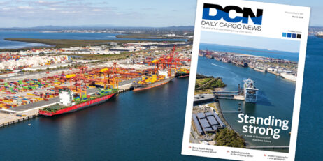 DCN Magazine March 2024 edition: Feature Focus – Queensland