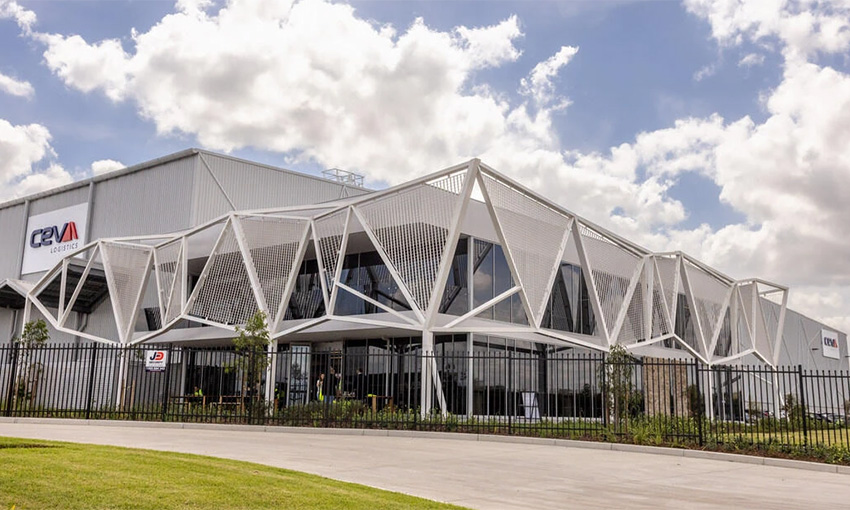 Sustainable CEVA expands in Sydney’s west