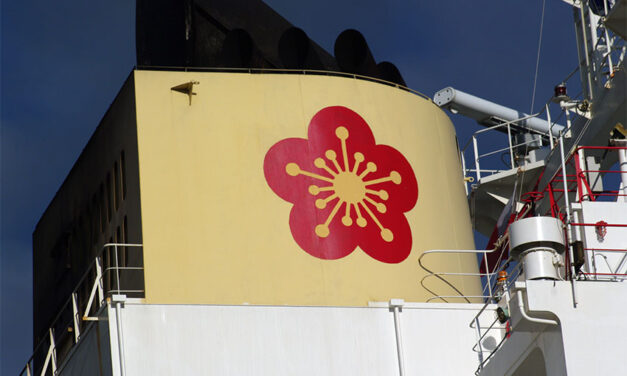 OOCL joins the deep divers