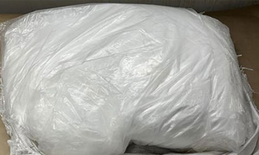 Eleven arrested over cocaine bust at NZ port