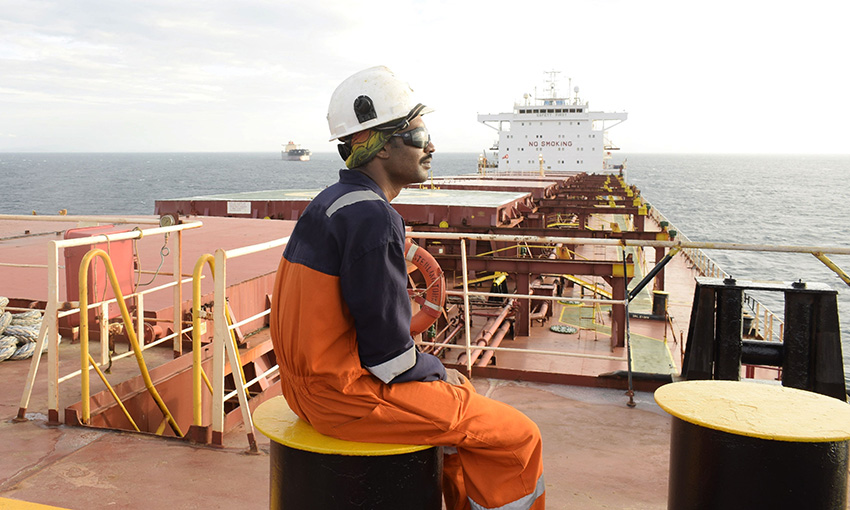 AMSA to scrutinise seafarers’ employment