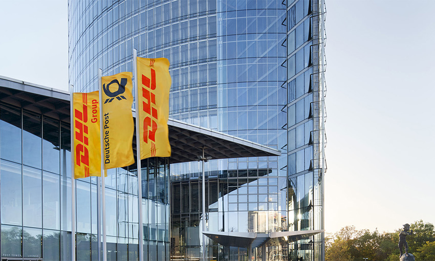 DHL Supply Chain revenue, profits outshine Group results